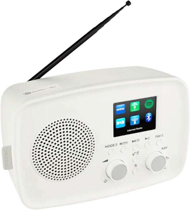 Medion LIFE IRE-1 Medion LIFE IRE-1