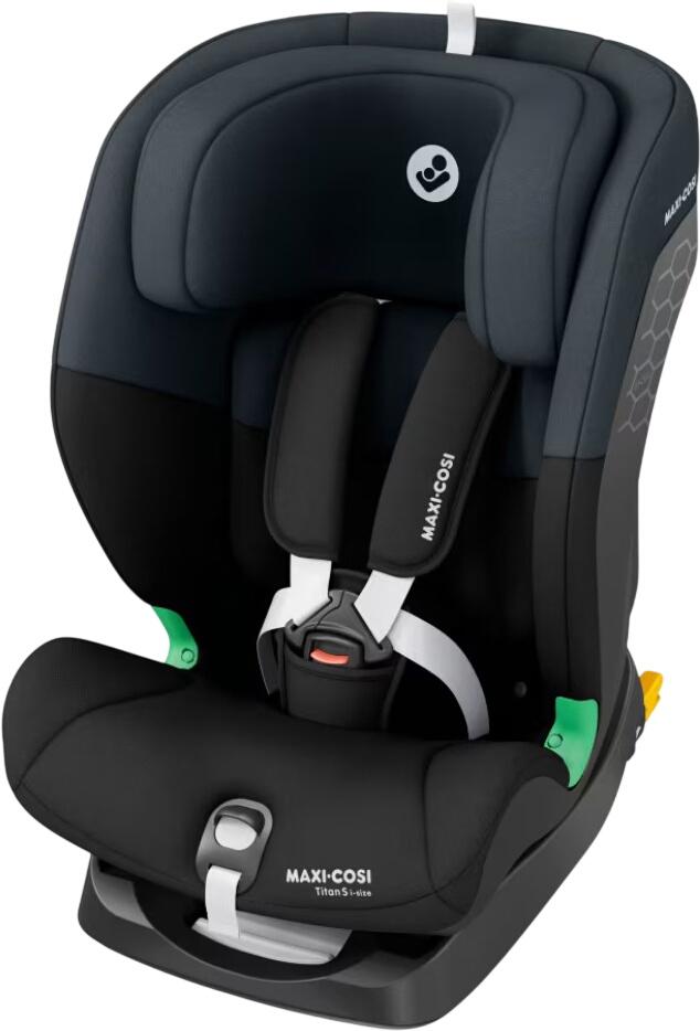 Maxi Cosi Titan S i-Size Maxi Cosi Titan S i-Size