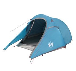 vidaXL Tunnelzelt 3 Personen (94601) vidaXL Tunnelzelt 3 Personen (94601)