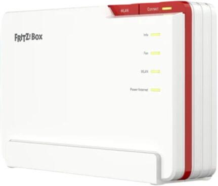 FRITZ! FRITZ!Box 5690 Pro International (20003058) FRITZ! FRITZ!Box 5690 Pro International (20003058)