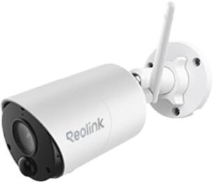 Reolink Argus B320 ar saules paneli Reolink Argus B320 ar saules paneli