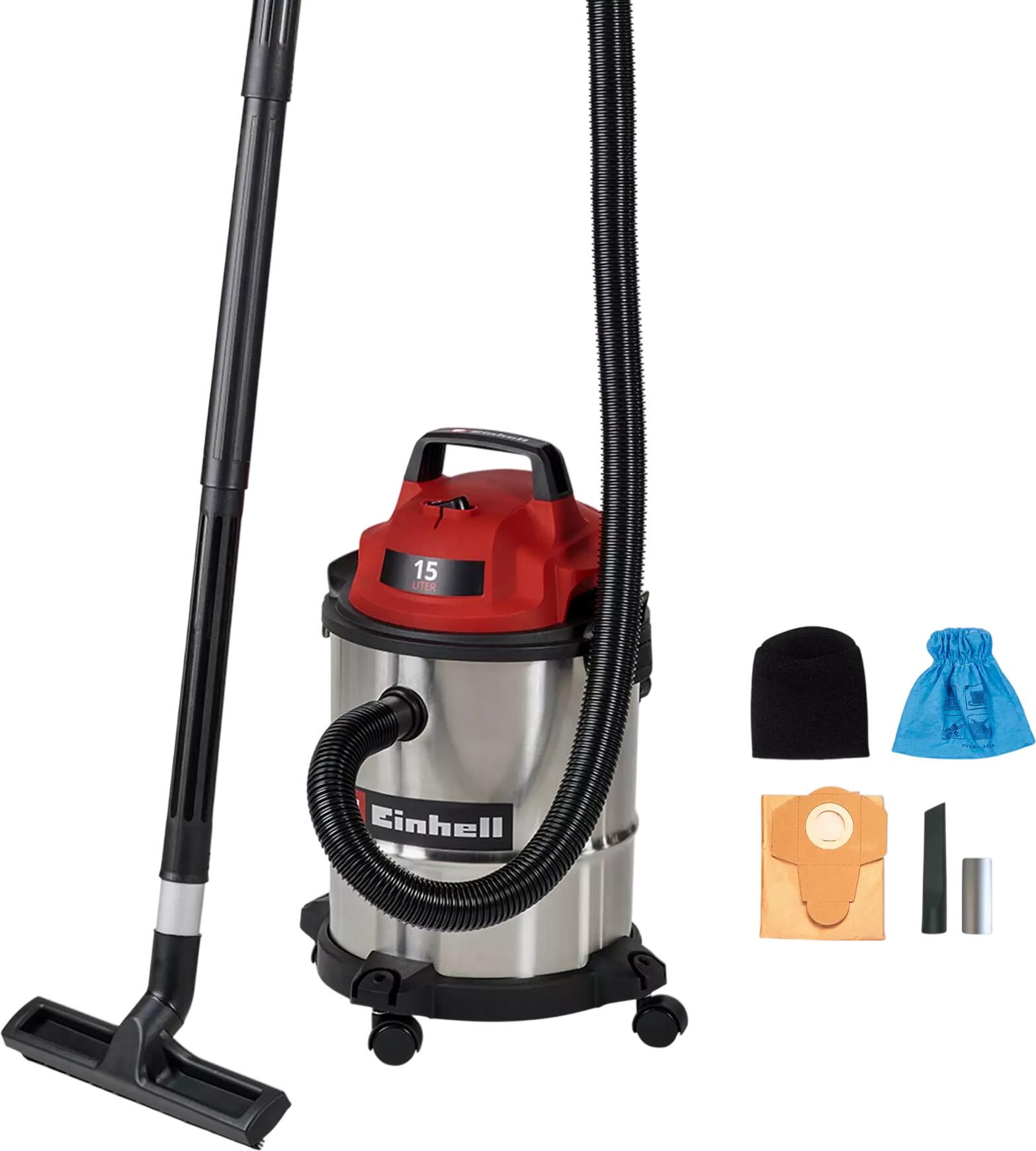 Einhell TC-VC 1540 S (2347405) Einhell TC-VC 1540 S (2347405)