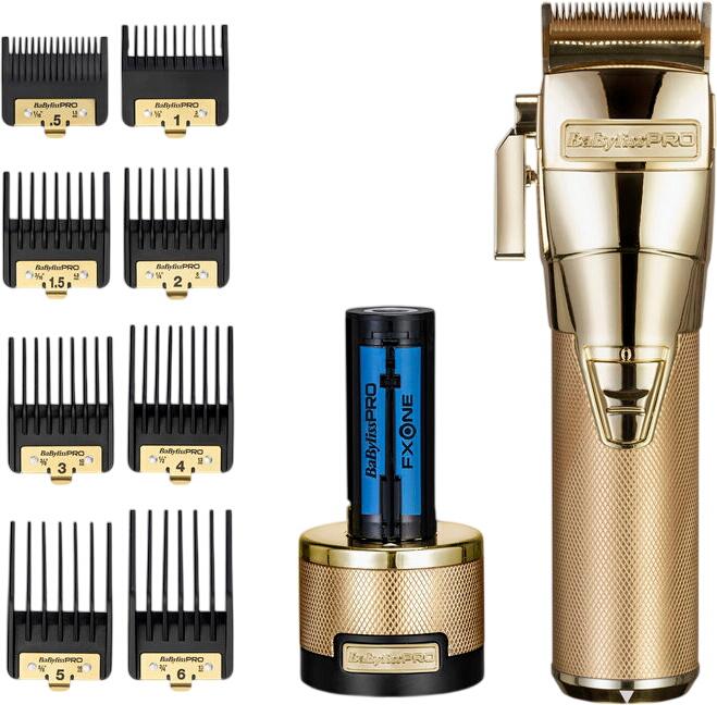 BaByliss PRO FXONE FX899GE BaByliss PRO FXONE FX899GE