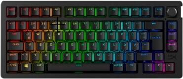 HyperX Alloy Rise 75 Bezvadu