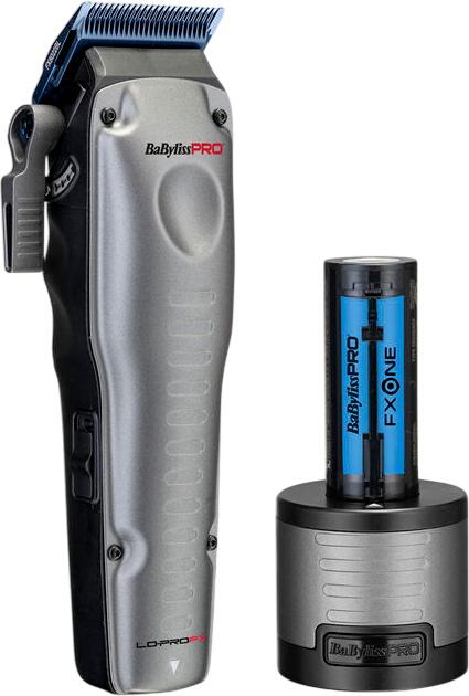 BaByliss PRO FXONE LO-PRO FX829E BaByliss PRO FXONE LO-PRO FX829E