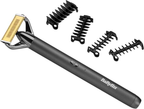 BaByliss Super- X OT991E BaByliss Super- X OT991E