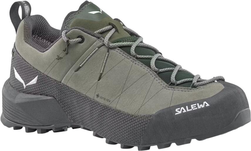 Salewa Wildfire Leather 2 GTX sievietēm Salewa Wildfire Leather 2 GTX sievietēm