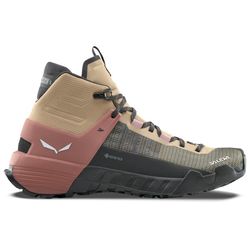 Salewa Wildfire NXT Mid GTX sievietēm Salewa Wildfire NXT Mid GTX sievietēm