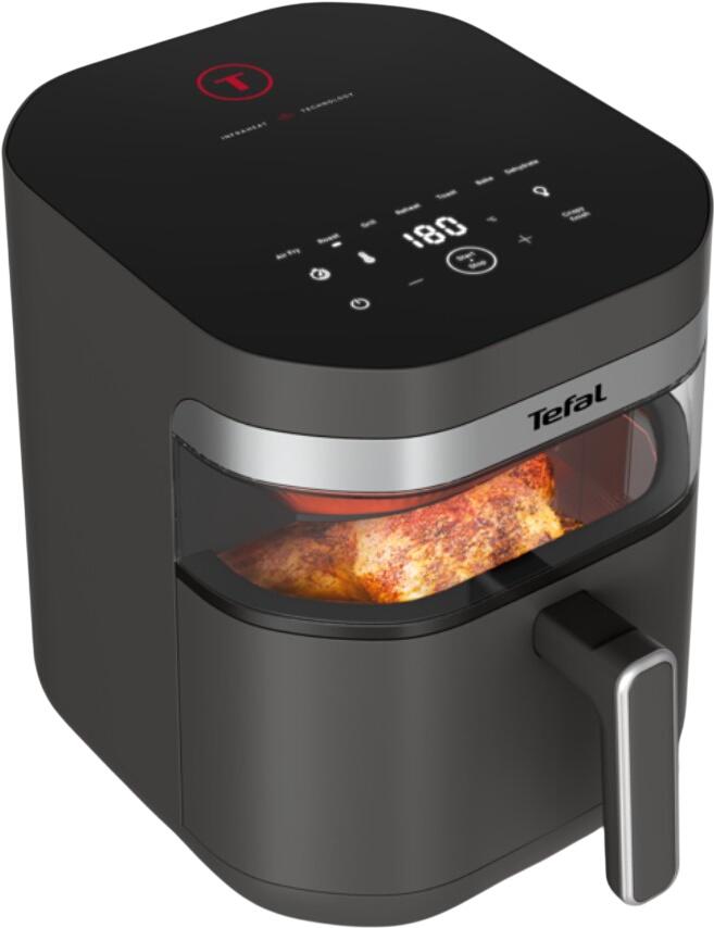 Tefal Easy Fry Infrared EY832HE0 Tefal Easy Fry Infrared EY832HE0