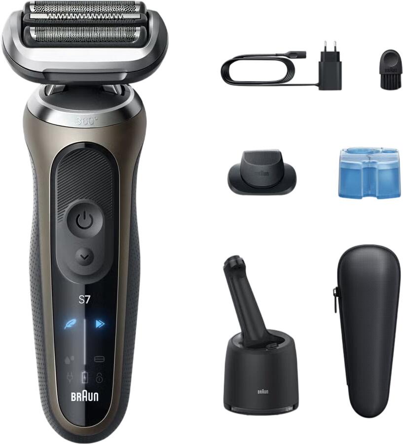 Braun Series 7 72-C7200CC Braun Series 7 72-C7200CC