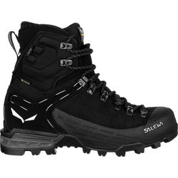 Salewa Ortles Ascent Mid Gore-Tex sieviešu Salewa Ortles Ascent Mid Gore-Tex sieviešu