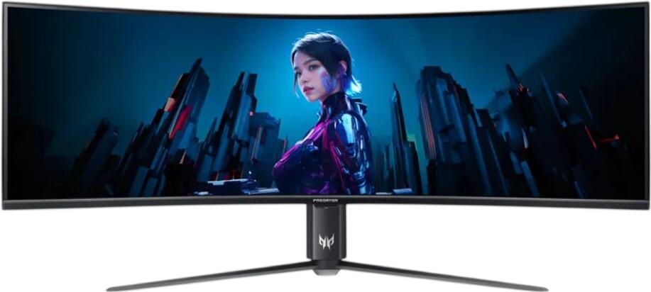 Acer Predator Z57bmiiphuzx (UM.NZ7EE.001) Acer Predator Z57bmiiphuzx (UM.NZ7EE.001)