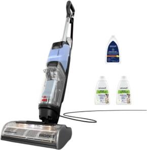 Bissell CrossWave EdgeFind Select Bissell CrossWave EdgeFind Select