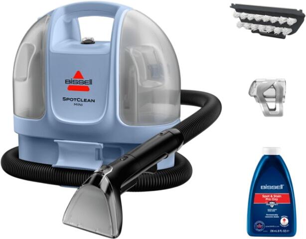 Bissell SpotClean Mini Select Bissell SpotClean Mini Select