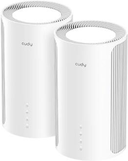 Cudy M11000 2er Pack Cudy M11000 2er Pack