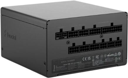 Fractal Design Ion3 Gold 1000W Fractal Design Ion3 Gold 1000W