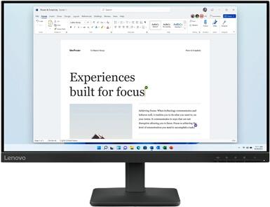 Lenovo L24-4e (68C2KAC1EU) Lenovo L24-4e (68C2KAC1EU)