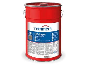 Remmers HK-Lazūra 3in1 20 l Remmers HK-Lazūra 3in1 20 l