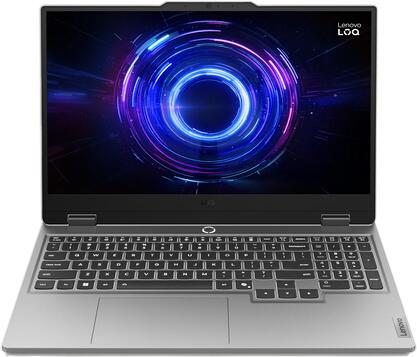 Lenovo LOQ 15IRX10 (83JE0022GE)