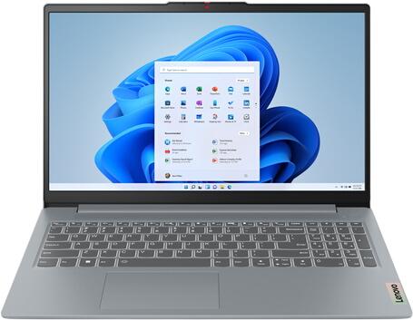 Lenovo IdeaPad Slim 3 15AMN8 (82XQ00SGGE) Lenovo IdeaPad Slim 3 15AMN8 (82XQ00SGGE)