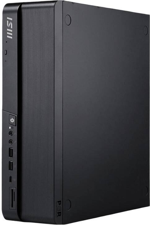 MSI PRO DP80 A2G-078DE (00B20811-078) MSI PRO DP80 A2G-078DE (00B20811-078)