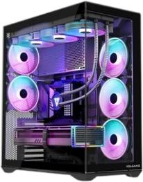 Modecom Volcano Space XL ARGB 5F Modecom Volcano Space XL ARGB 5F