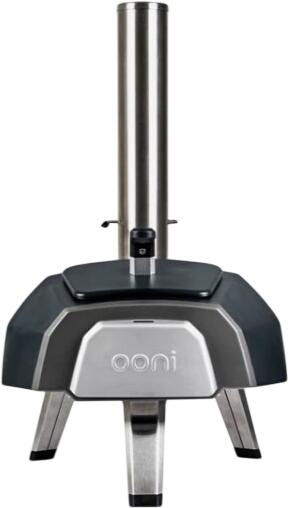 Ooni Karu 2 Ooni Karu 2