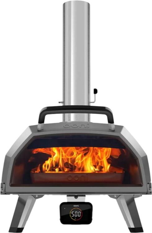 Ooni Karu 2 Pro Ooni Karu 2 Pro