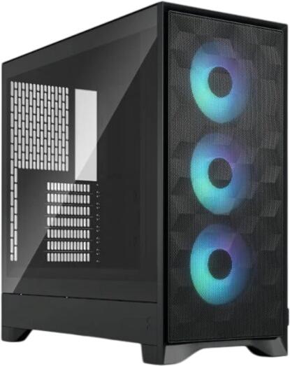 Fractal Design Pop 2 Air RGB Fractal Design Pop 2 Air RGB