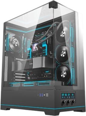 darkFlash DY450L Pro darkFlash DY450L Pro