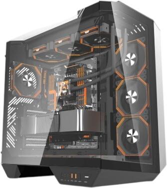 darkFlash DY470 darkFlash DY470