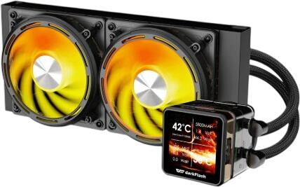 darkFlash DE240 darkFlash DE240