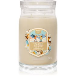 Yankee Candle Vanilla Flurries smaržsvece 567 g Yankee Candle Vanilla Flurries smaržsvece 567 g