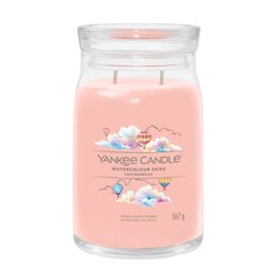 Yankee Candle Watercolour Skies smaržsvece 567 g Yankee Candle Watercolour Skies smaržsvece 567 g