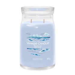 Yankee Candle Ocean Air smaržsvece 567 g Yankee Candle Ocean Air smaržsvece 567 g