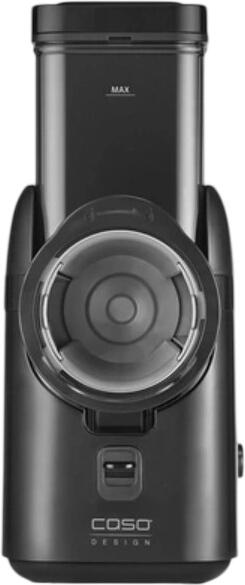 Caso MultiSlicer Caso MultiSlicer