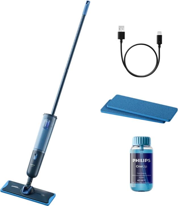 Philips 3000 Series OneUp XV3101/11 Philips 3000 Series OneUp XV3101/11