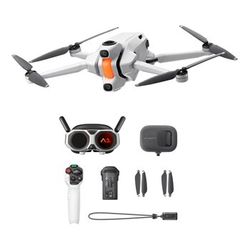 Antigravity A1 Standard komplekts Antigravity A1 Standard komplekts