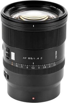 Viltrox AF 85 mm F1.4 Pro Viltrox AF 85 mm F1.4 Pro