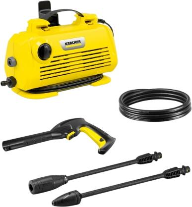 Kärcher K 2 Premium Horizontal VPS (1.600-937.0)