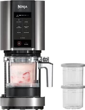 Ninja Creami NC302EU Ninja Creami NC302EU
