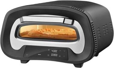 Caso PizzaChef 430° (2984) Caso PizzaChef 430° (2984)