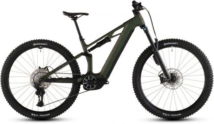 Cube Stereo Hybrid ONE44 HPC SLX Evo 800 2026 Cube Stereo Hybrid ONE44 HPC SLX Evo 800 2026
