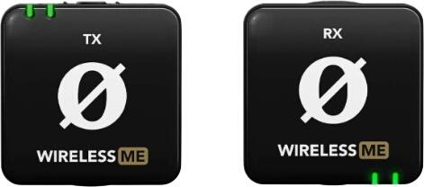 Rode Wireless ME