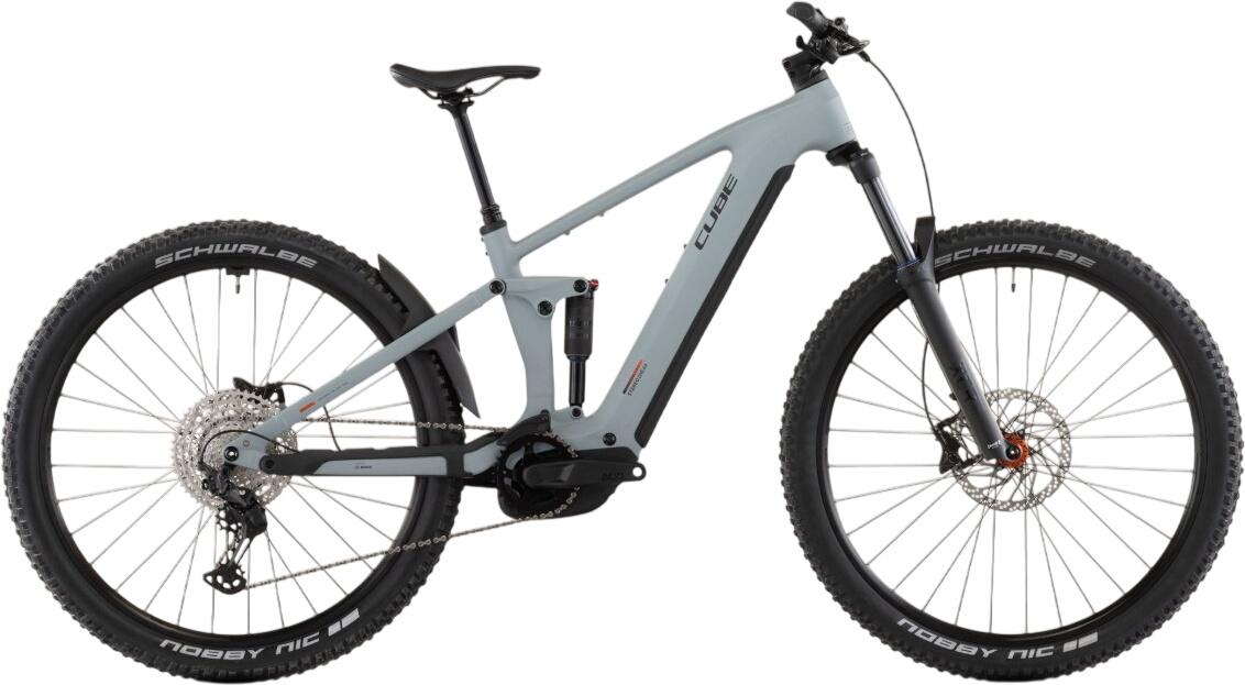 Cube Stereo Hybrid ONE44 Pro 800 2026 Cube Stereo Hybrid ONE44 Pro 800 2026