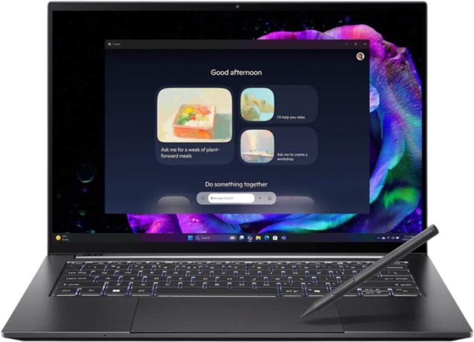 Acer Swift X 14 AI SFX14-61G-R56L (NX.JA9EG.007)