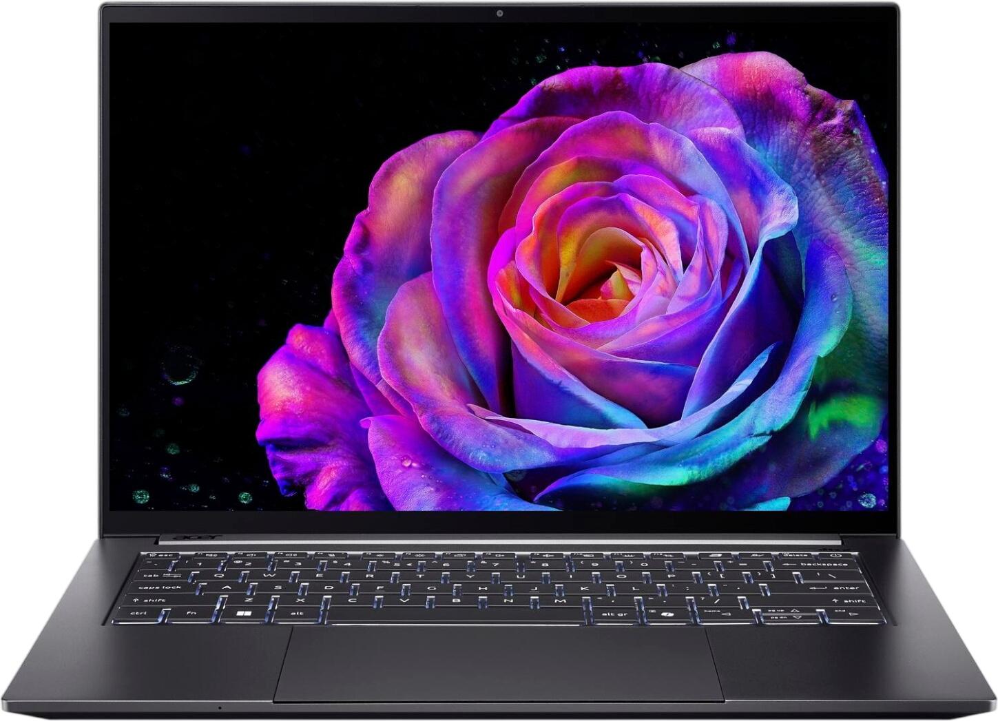 Acer Swift X 14 SFX14-73G-975F (NX.J81EG.004) Acer Swift X 14 SFX14-73G-975F (NX.J81EG.004)