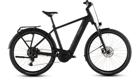 Cube Touring Hybrid ONE 600 2026 Cube Touring Hybrid ONE 600 2026