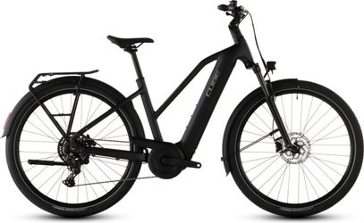 Cube Touring Hybrid ONE 600 Trapez 2026 Cube Touring Hybrid ONE 600 Trapez 2026