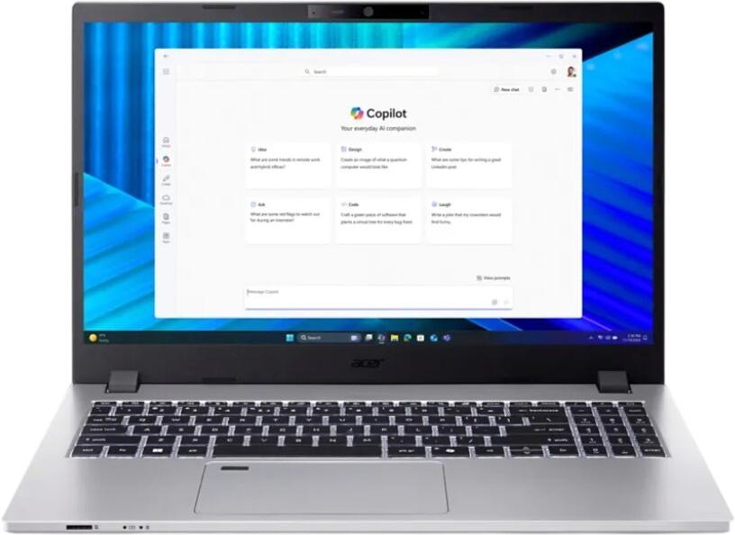 Acer TravelMate P2 TMP215-55-G2-TCO-59AX (NX.BN8EG.001) Acer TravelMate P2 TMP215-55-G2-TCO-59AX (NX.BN8EG.001)